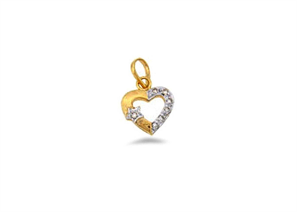 Gold Plated | Fashion Pendants